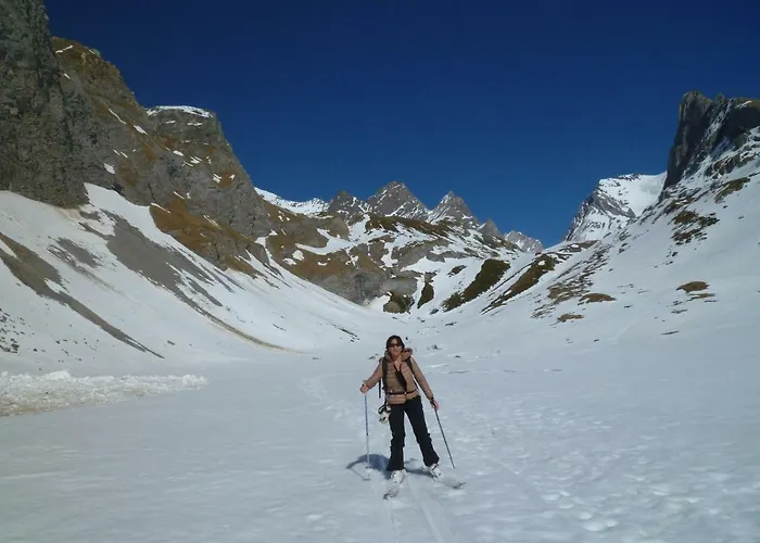 La Moraine