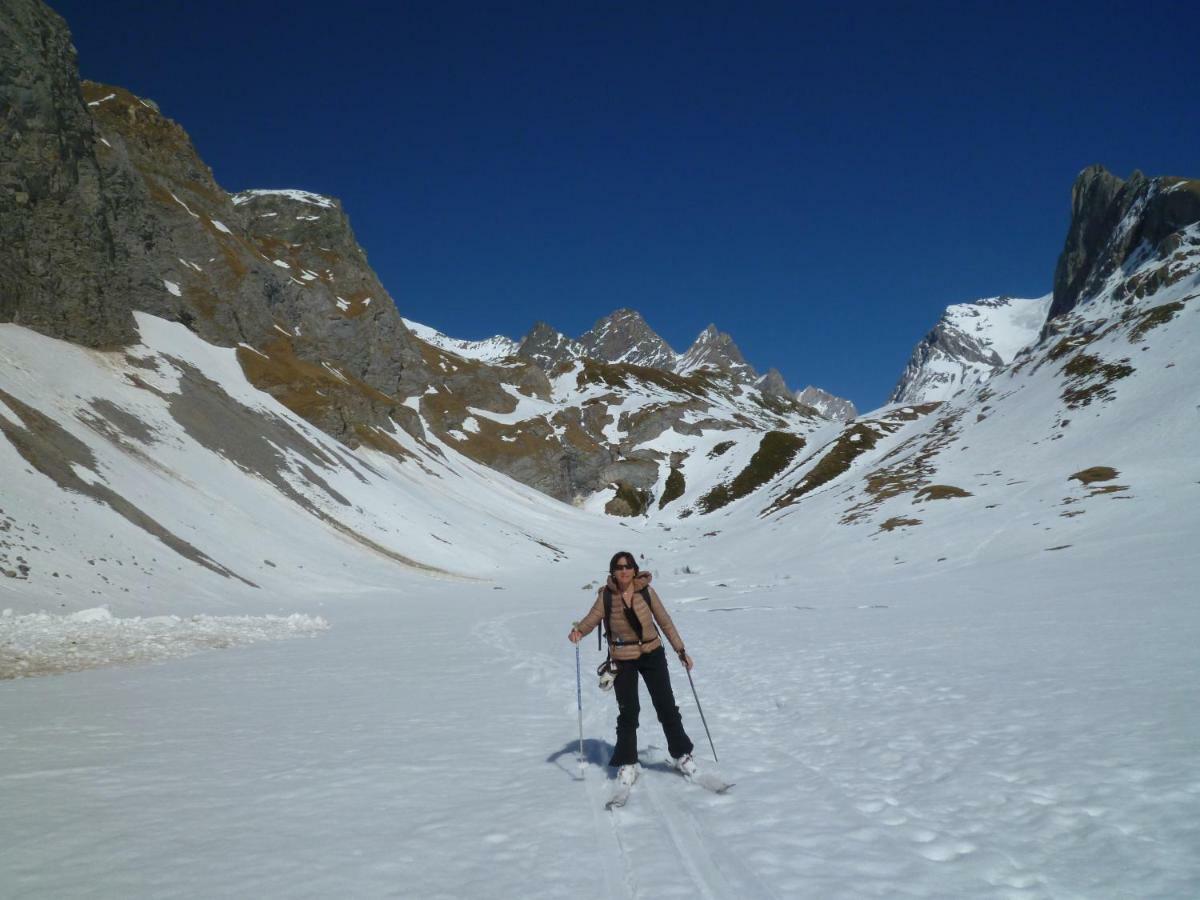 La Moraine Appartamento